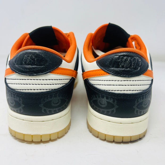 Nike Dunk Low PRM Halloween (2021)