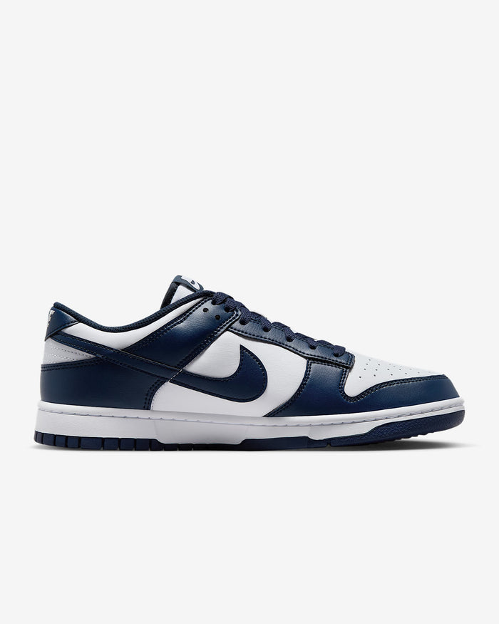 White/White/Midnight Navy / 14 / Medium - M