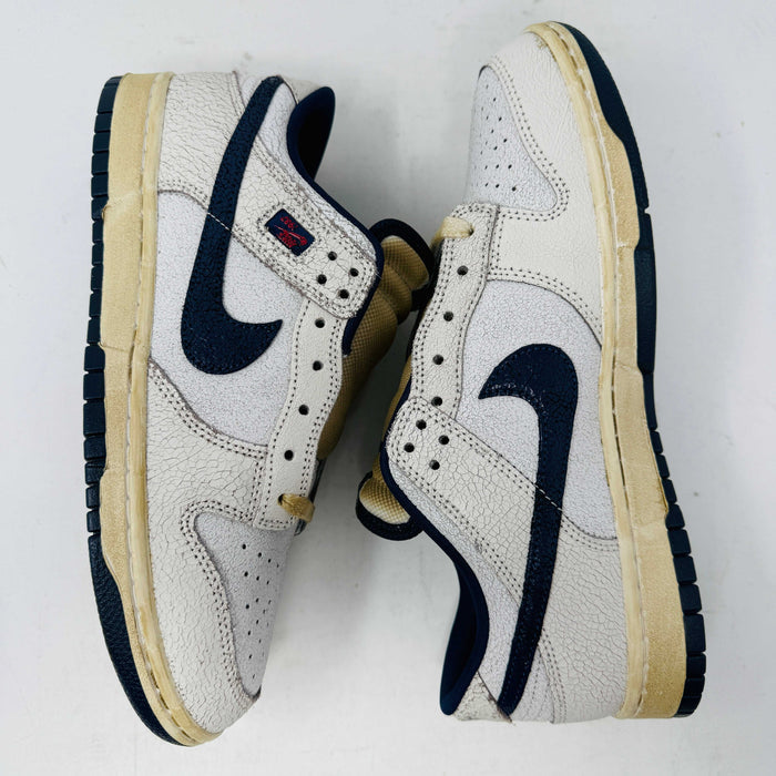 Nike Dunk Low Stranger Things Phantom