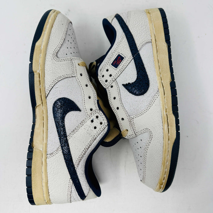 Nike Dunk Low Stranger Things Phantom