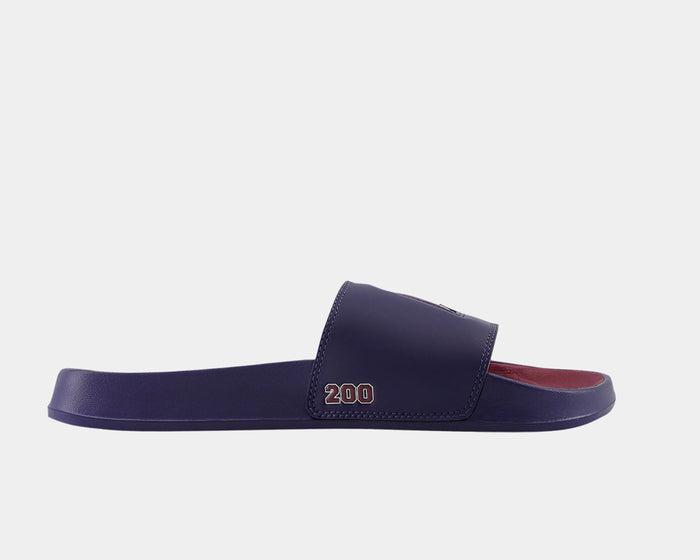 Team Navy/Mercury Red / 14 / Medium - D