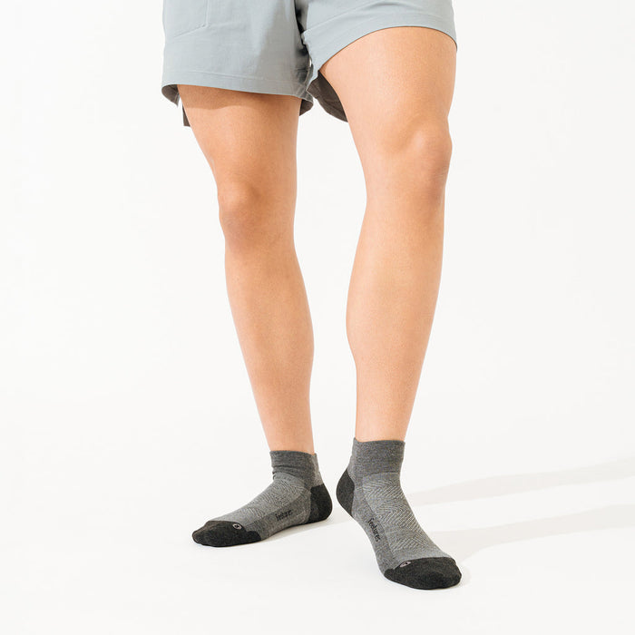Elite Max Cushion Low Cut Socks - Image 3