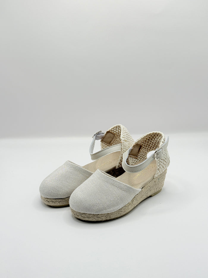 Espadrilles Wedge