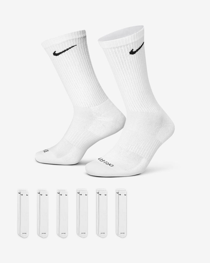 White/Black / XL (12-15)