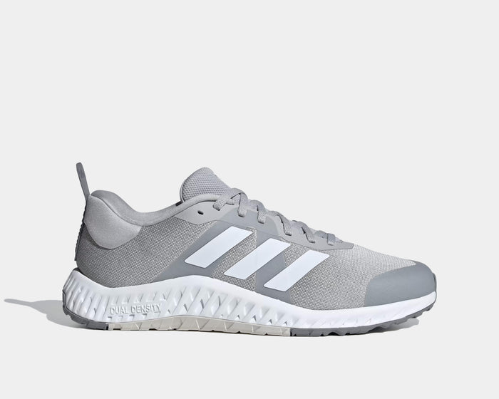 Grey/Cloud White / 14 / Medium - M