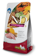 Farmina N&D Tropical Selection Adult Mini Chicken, Spelt, Oat & Fruits for Dogs