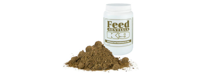 Feed-Sentials🍁 K9 Nutritional Supplement for Dogs 1.25 Litre