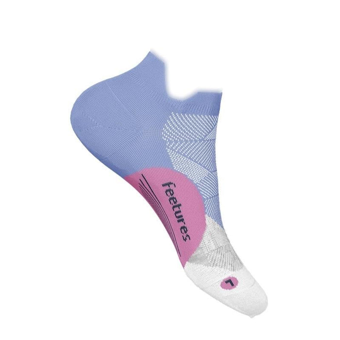 Feetures Elite Light Cushion No Show Tab Sock