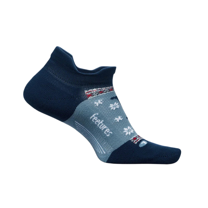 Holiday Run Blue / M