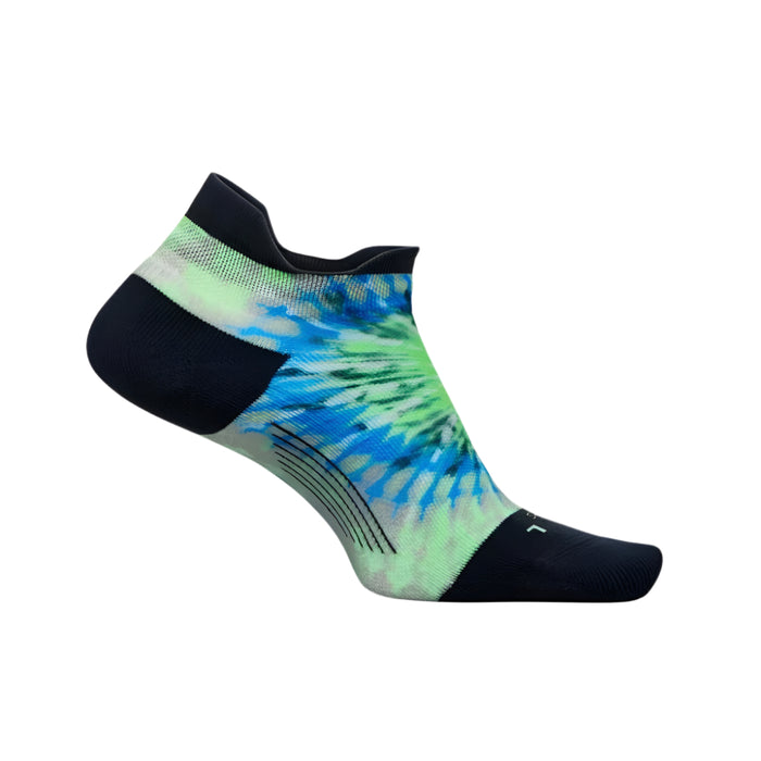 Feetures Elite Light Cushion No Show Tab Sock
