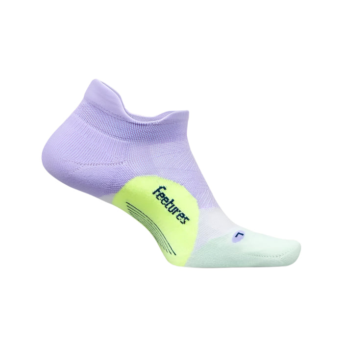 Feetures Elite Light Cushion No Show Tab Sock
