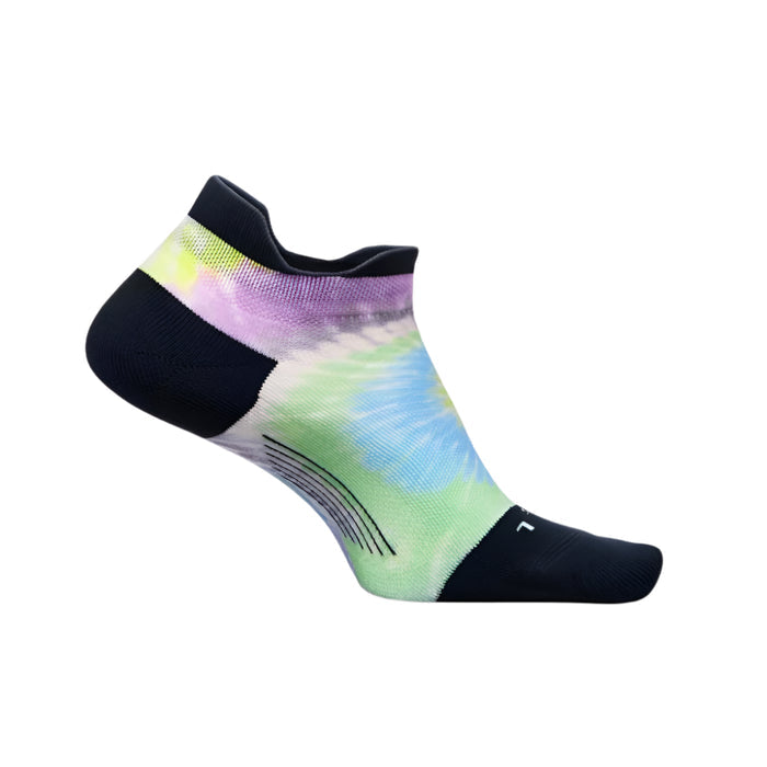Feetures Elite Light Cushion No Show Tab Sock