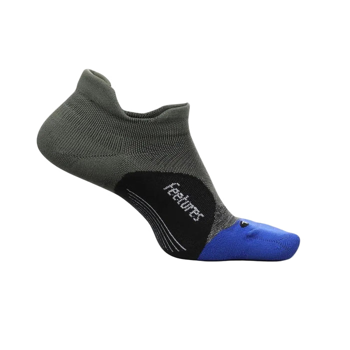 Feetures Elite Light Cushion No Show Tab Sock
