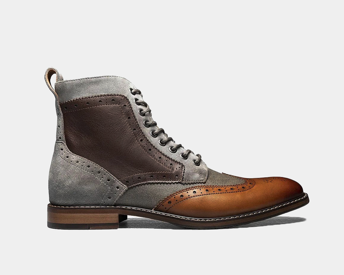 Cognac Multi / 14 / Medium - M