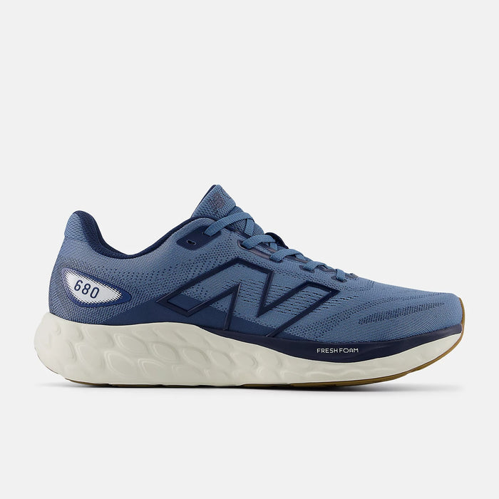 Shoreline Blue/NB Navy/Sea Salt / 14 / Medium - D