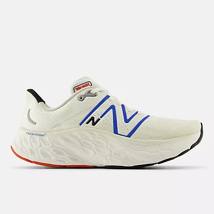 Sea Salt/Blue Oasis/Black / 14 / Medium - D
