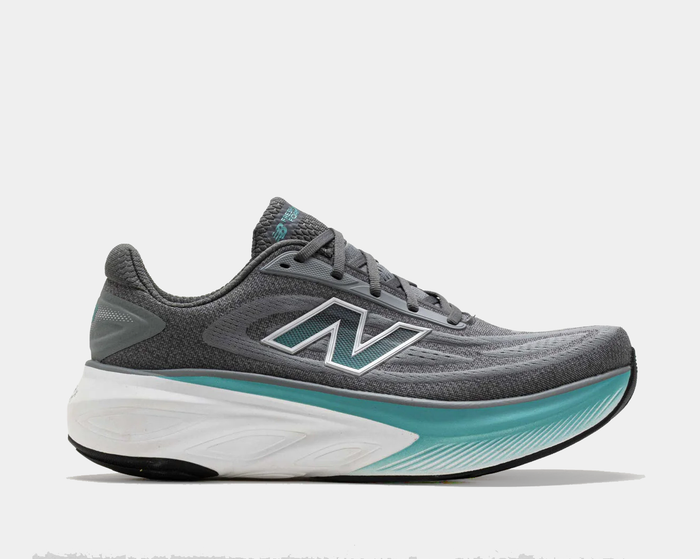 Slate Grey / Castlerock / Faded Teal / 14 / Medium - D