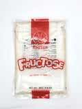 Fructose Bag 2 KG (4.4 LBS) x 10 Bags (Case)