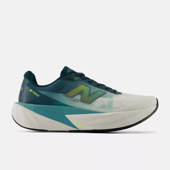 Medusa Green/ Faded Teal / 14 / Medium - D