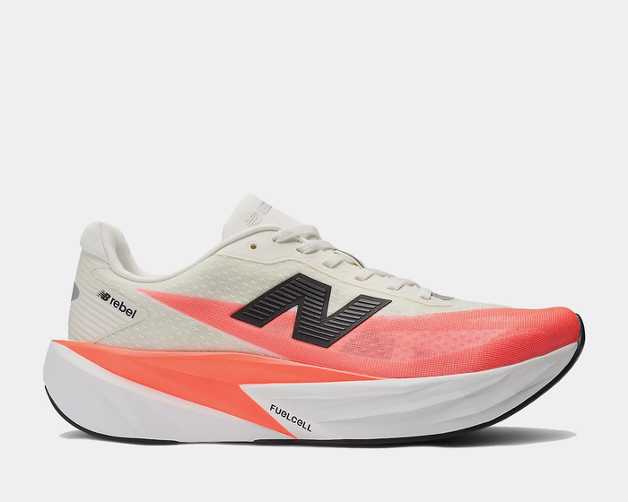 Urgent Red/Nb 103 White/Sea Salt / 14 / Medium - D