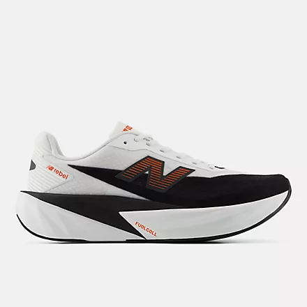 White/Neo Flame / 14 / Medium - D