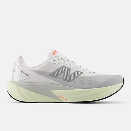 Raincloud/Mineral/White / 14 / Medium - D