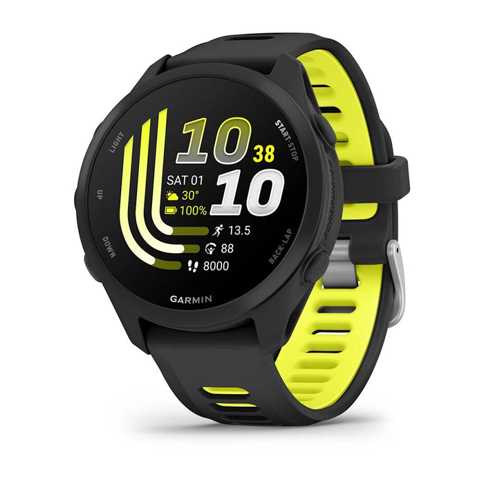 Garmin Forerunner 170