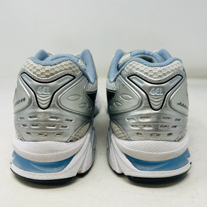 ASICS Gel-Kayano 14 JJJJound White Blue