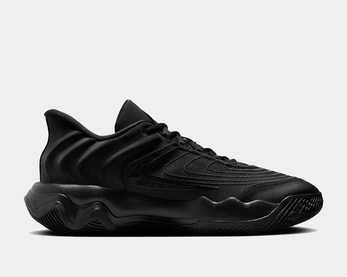 Black/Black / 14 / Medium - M