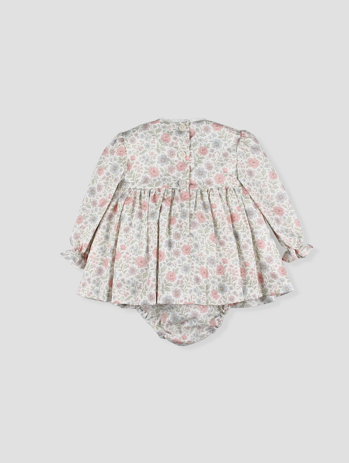 Girl Set 'Manzaneda'