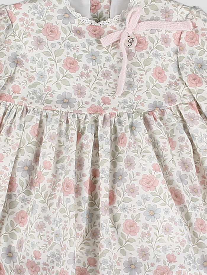Girl Set 'Manzaneda'