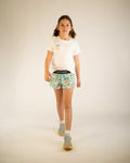 Girls' ChicknLegs Running Shorts