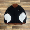 Golf Wang Men's Black Jacket