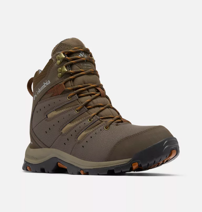 Gunnison™ II Omni-Heat™ Boot - Image 2