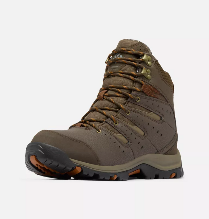 Gunnison™ II Omni-Heat™ Boot - Image 6
