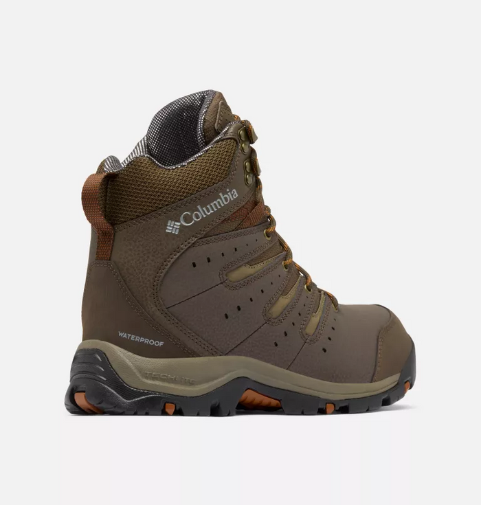 Gunnison™ II Omni-Heat™ Boot - Image 8