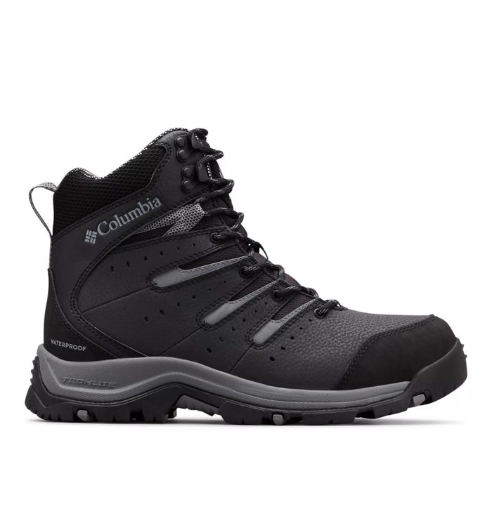 Black/TI Grey Steel / 14 / Medium - M