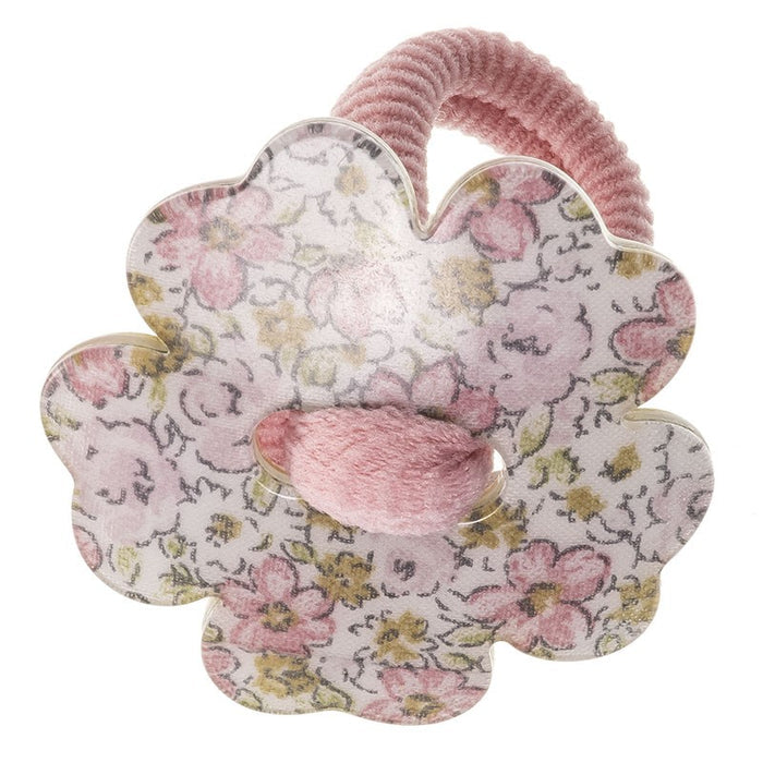 Hair Tie Liberty Flower Maxi