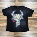 HELLSTAR Brahma Bull T-Shirt
