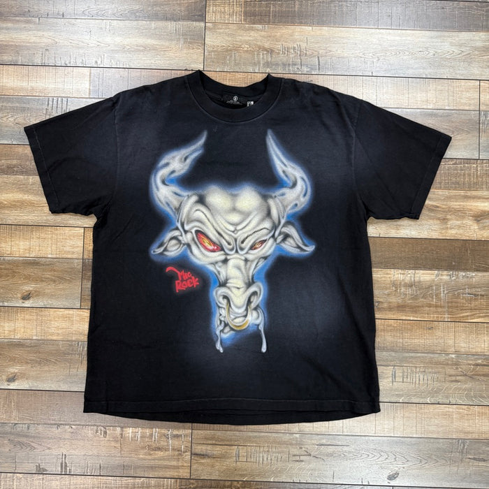 HELLSTAR Brahma Bull T-Shirt