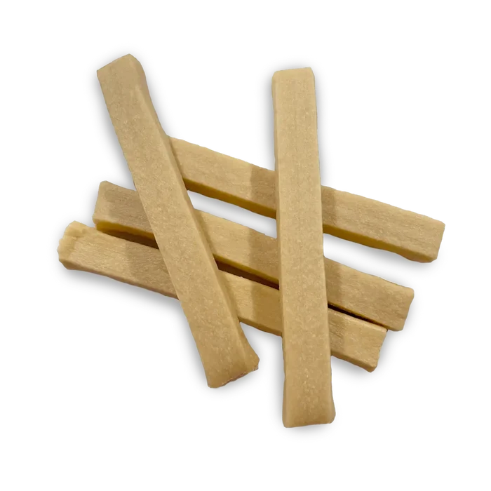 Himalayan Pet Peanut Butter Yogurt Sticks for Dogs 136g