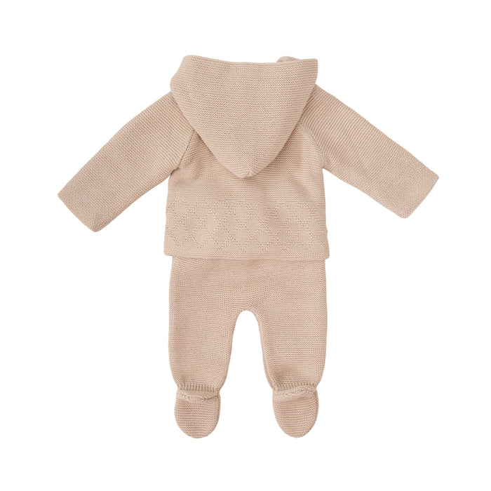 Hoodie Set Escarcha