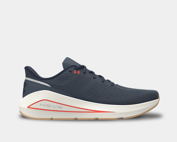 Downpour Gray/White Quartz/Midnight Navy / 14 / Medium - M