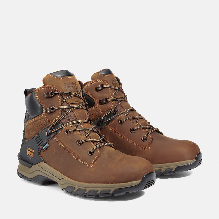 Hypercharge 6" Soft Toe Work Boots - Image 8