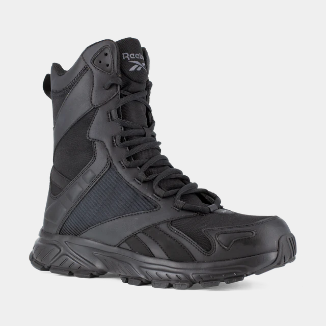 Hyperium 8" Tactical Trail Running Boot - Image 2