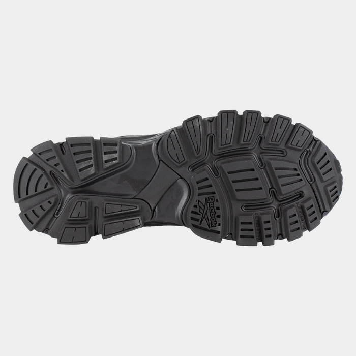 Hyperium 8" Tactical Trail Running Boot - Image 5