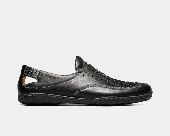 Black / 14 / Medium - M
