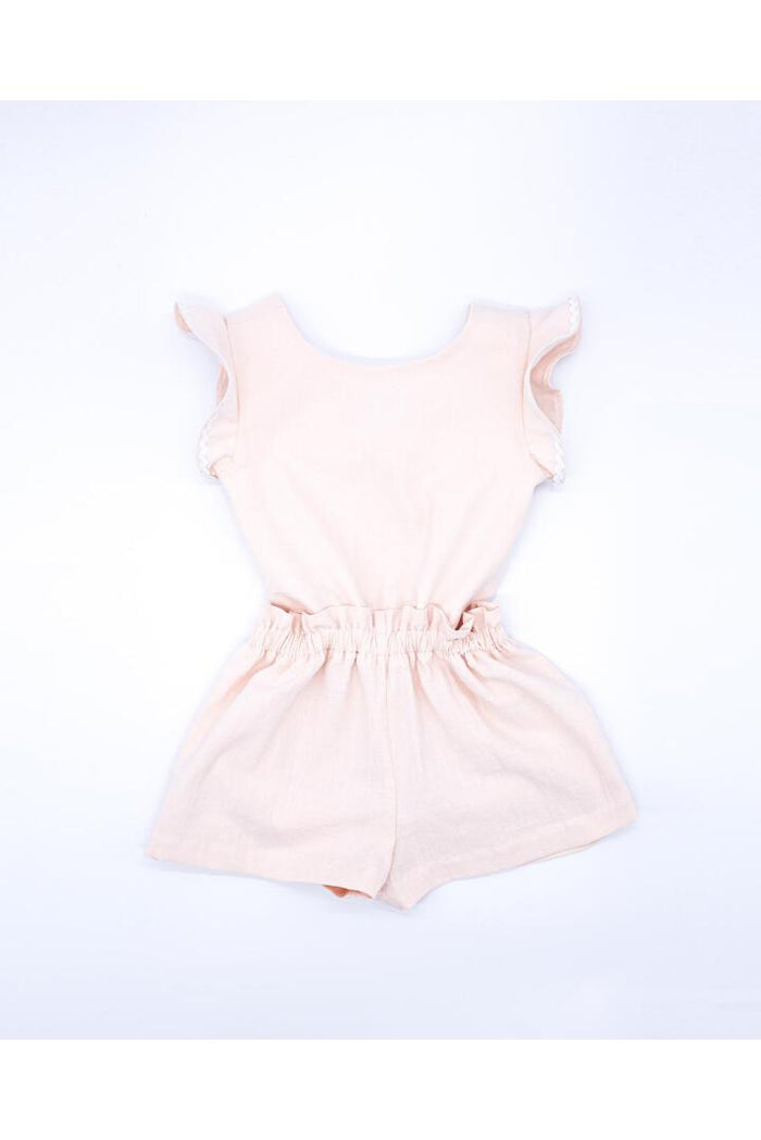 Jumpsuit Ballerina