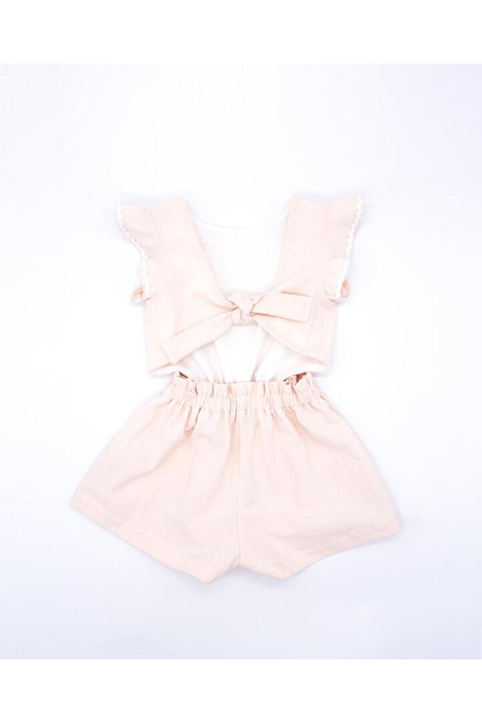 Jumpsuit Ballerina