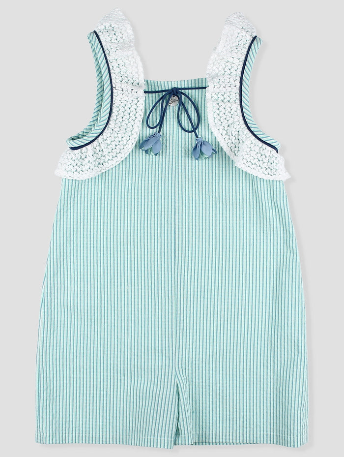 Jumpsuit 'Playa'